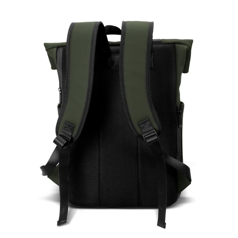 Back