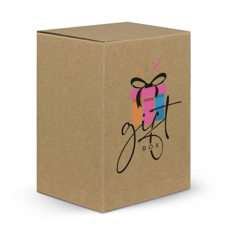 Digital Packaging