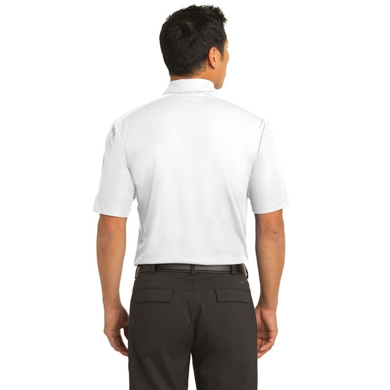 Back View