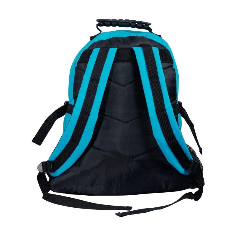 Back