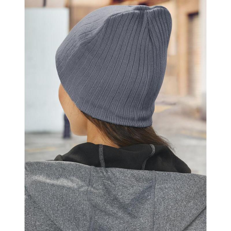 Back