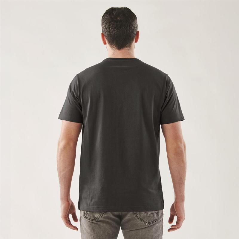 Back