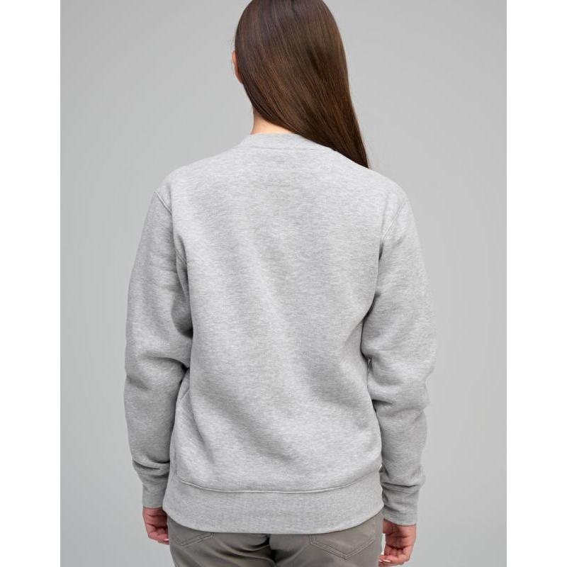 Back