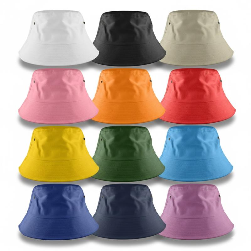 All Colours