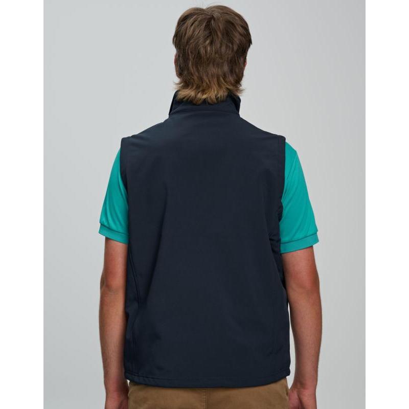 Back