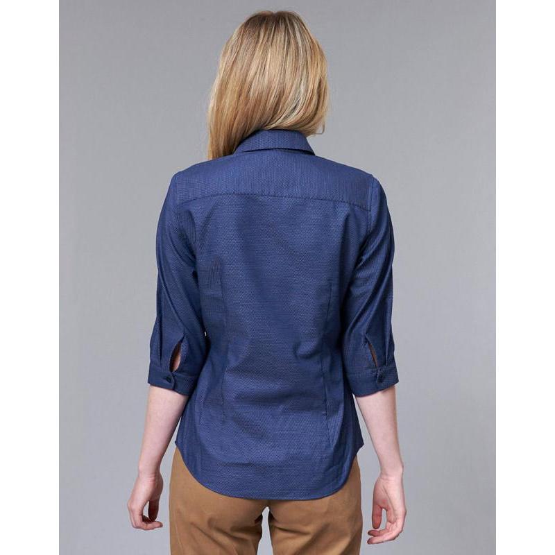 Back