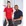 Verve Men's CoolDry Moisture Wicking Polo Shirt in All Colours
