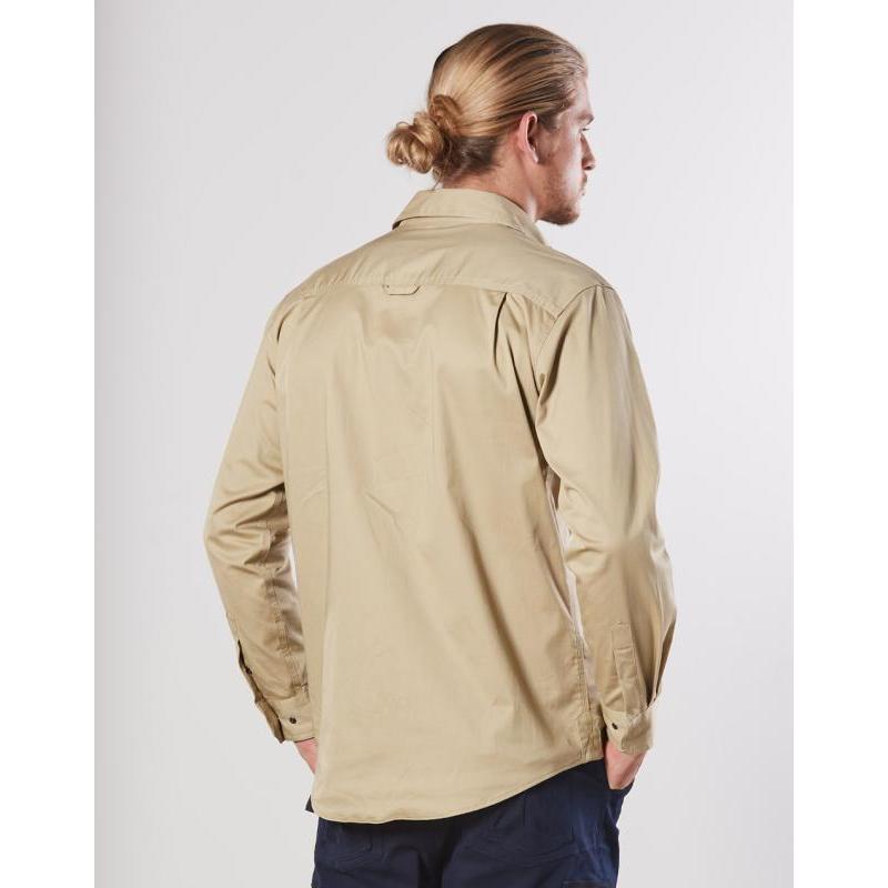 Back