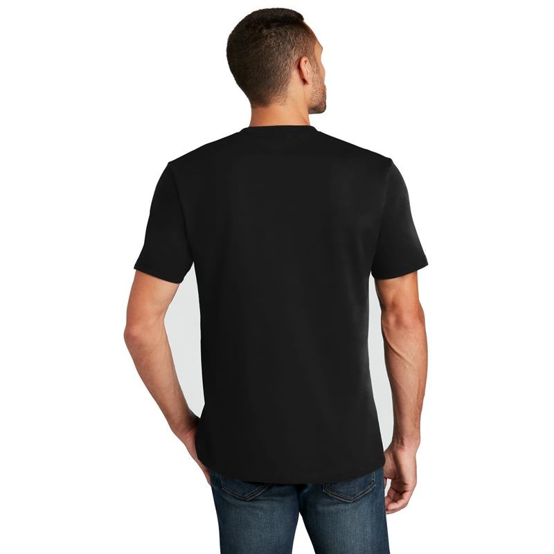 Back View