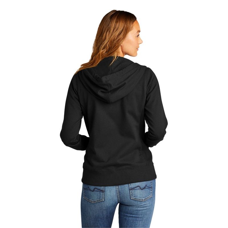 Back View