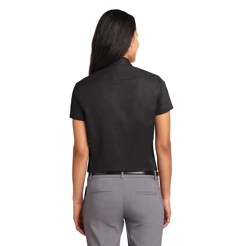 Back View