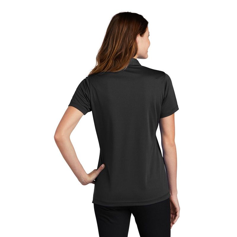 Back View