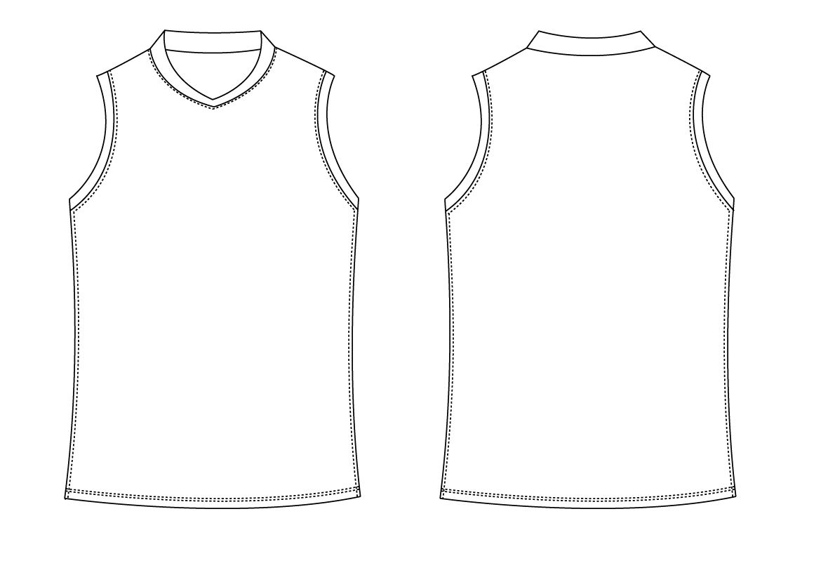 design your own footy jumper