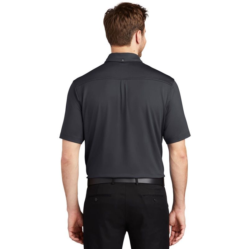 Back View