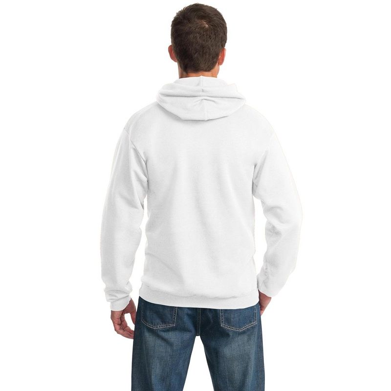 Back View