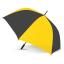 Black/Yellow