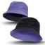 Black/Purple