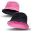 Black/Pink