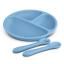 Pale Blue