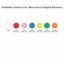 Balloon Colours