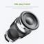 Speaker with phone