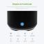 Speaker features