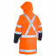 Backview With Hood