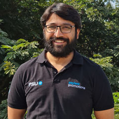 Ankur Sharma
