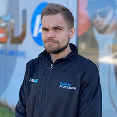 Brendan Peatling