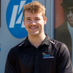 Connor Wilson