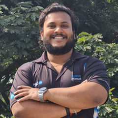 Rakesh Mondal