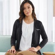 Corporate Cardigans Corporate Cardigans