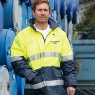 Hi-Vis Jackets Hi-Vis Jackets