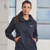 Rain Jackets