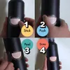 Applying an Ultra Colour Decal: stick, push, peel, done