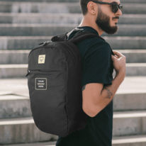 Showcase Your Business With Custom Backpacks for Branding On The Go