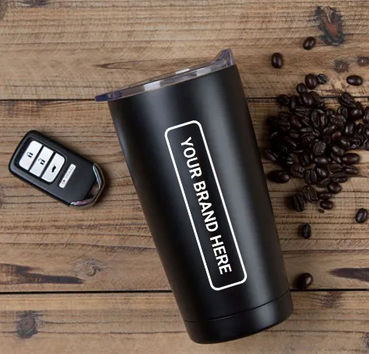 Travel & Reusable Coffee Cups