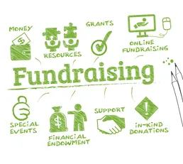 4-Step Process To Find The Perfect Fundraising Merchandise for Your Event