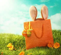 Easter – Is it a time for corporate gift giving?