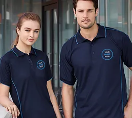 Choosing your perfect corporate office polo shirt