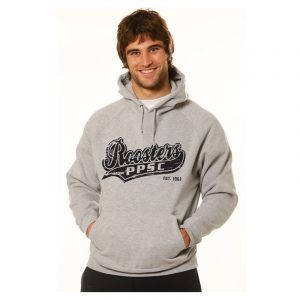 FL07 Cotton Rich Hoodies