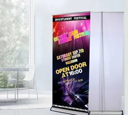 3 questions to ask yourself BEFORE you purchase pull up banners