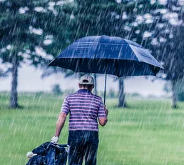 3 simple steps to avoiding disaster when buying corporate golf umbrellas