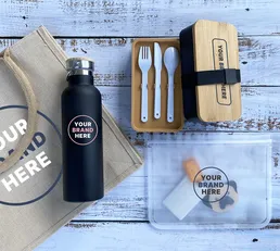 What makes a promotional product eco-friendly?