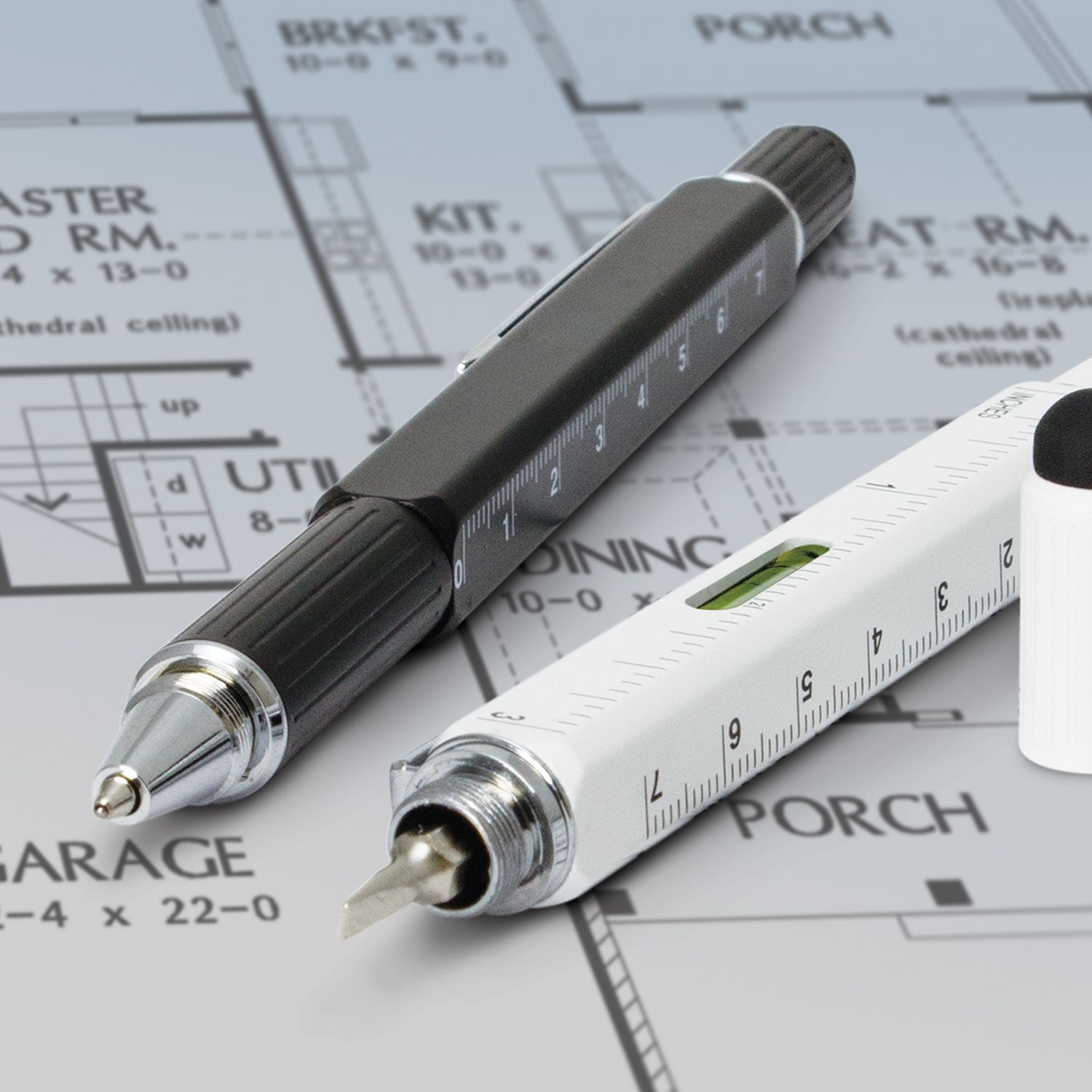 Strengthening Construction Partnerships with Promotional Products