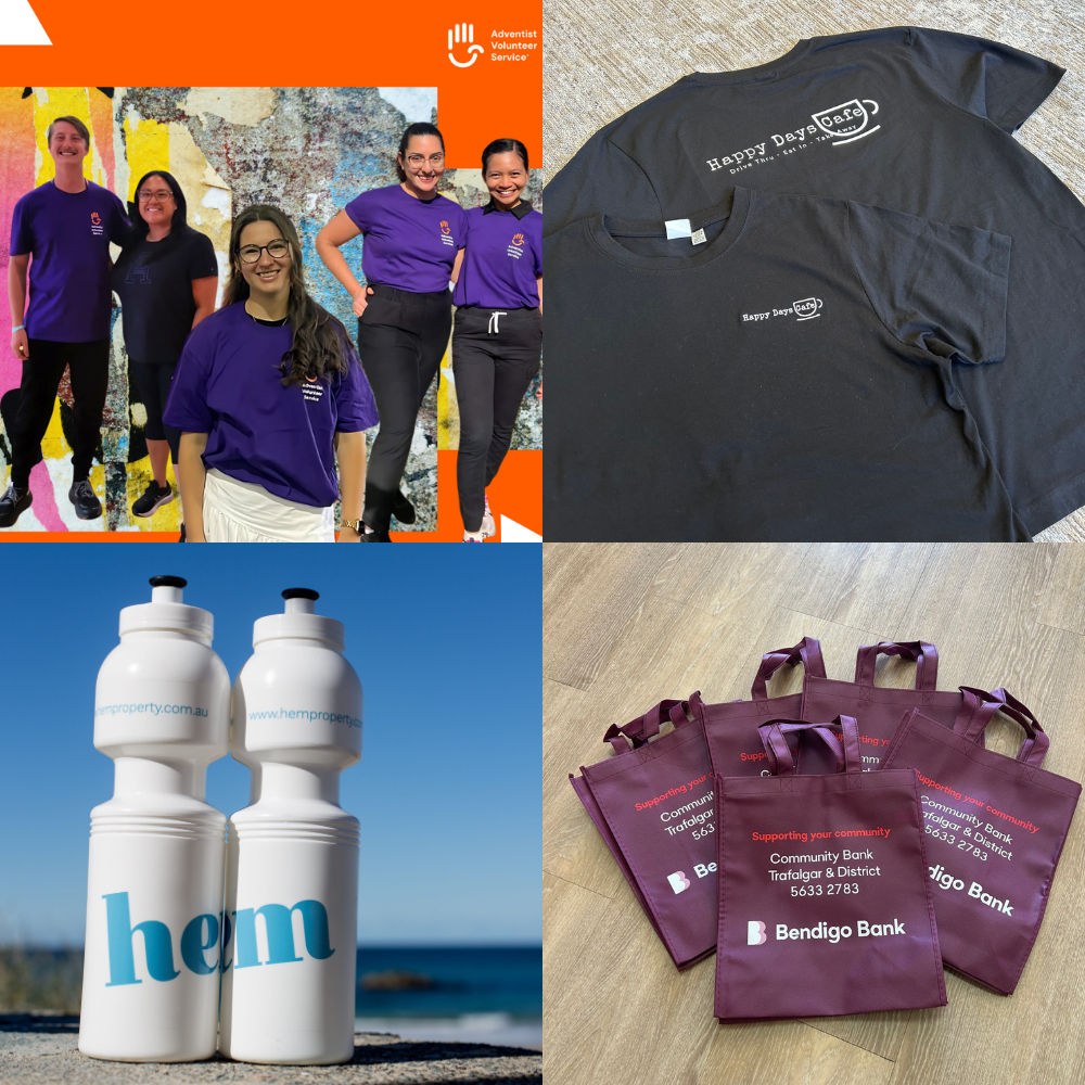 PMS Colours Explained: What You Need to Know for Branded Merchandise