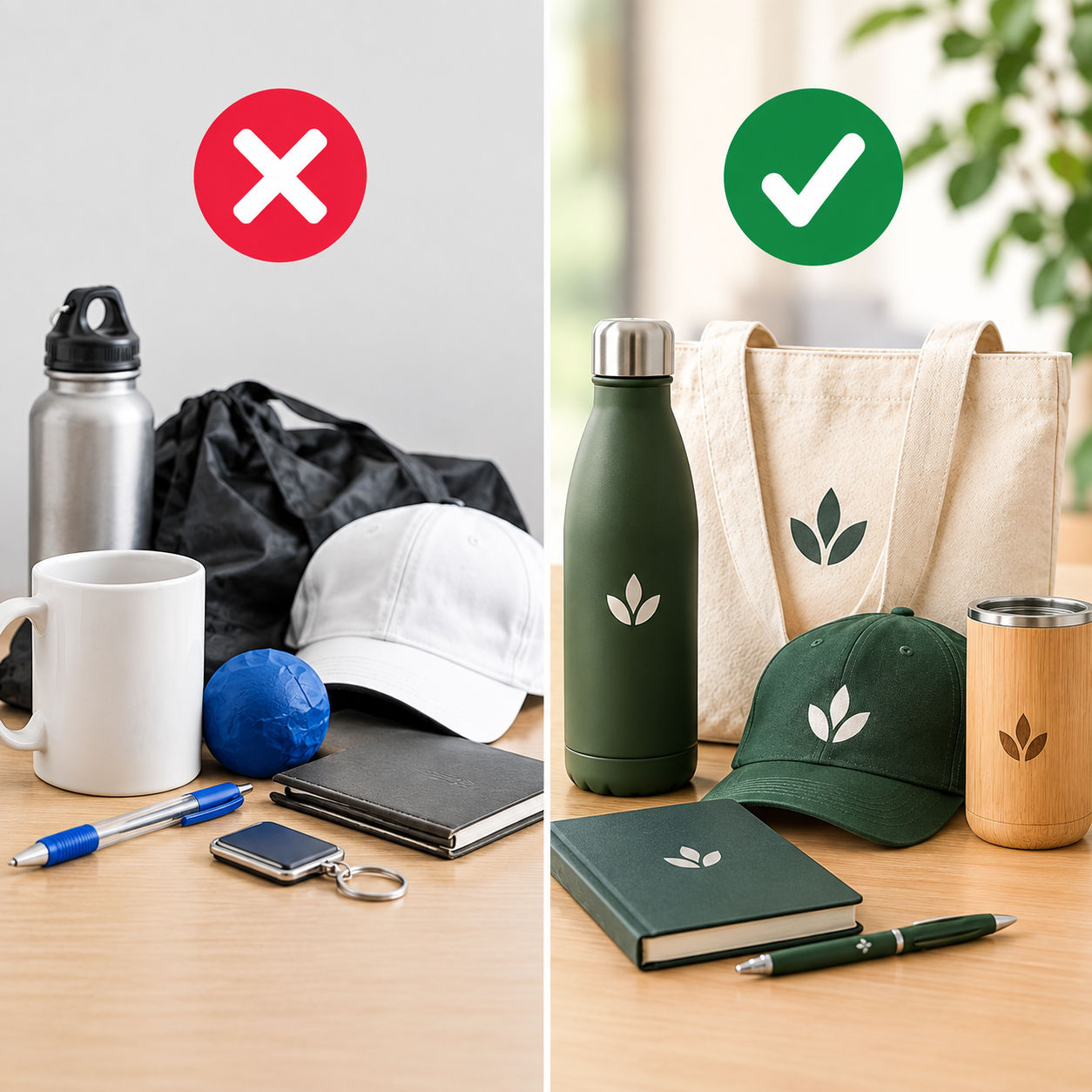 Why Most Promotional Products Fail and What to Do Differently